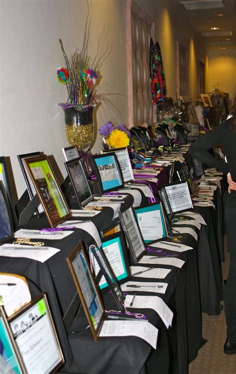 fundraiser auction item ideas|30 Effective Silent Auction Ideas That Work .